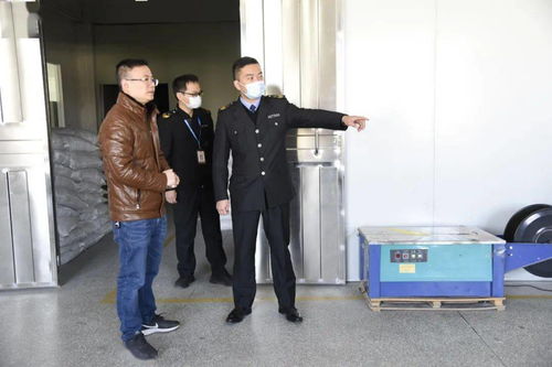 嚴管嚴控 清城確保醫療器械產品質量安全